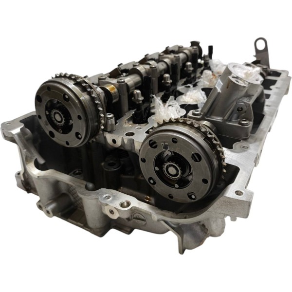 Cabeçote Motor Bmw X1 2.0 16v 2016 2017 2018 2019