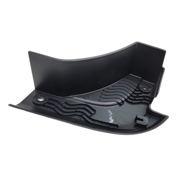 Moldura Canto Superior Caçamba Strada 2020 2021 2022 2023