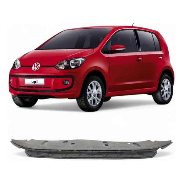 Spoiler Parachoque Volkswagen Up 2014 2015 2016 2017