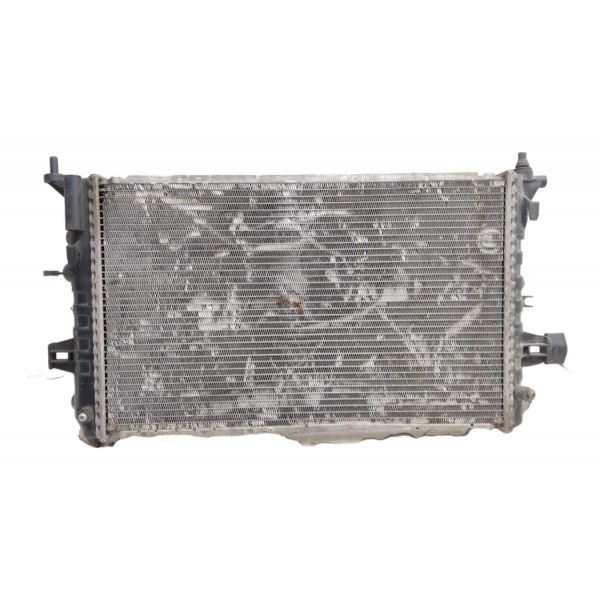 Radiador Chevrolet Vectra Sedan 2006 2007 2008 2009 A 2010