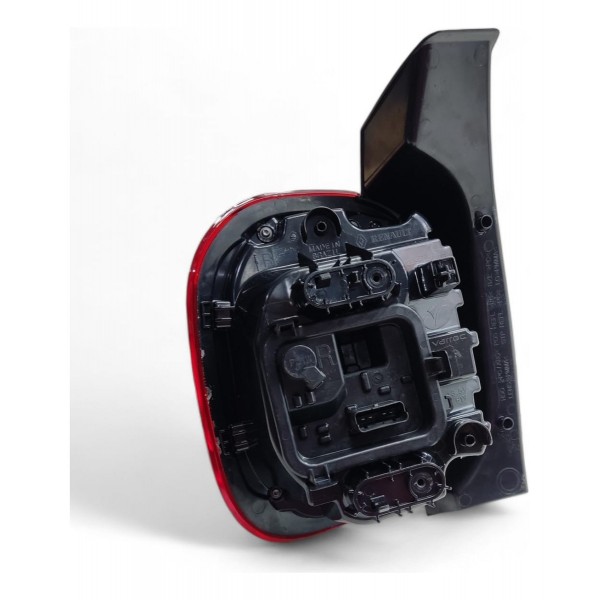 Lanterna Renault Duster 2021 2022 2023 2024 Com Led Original