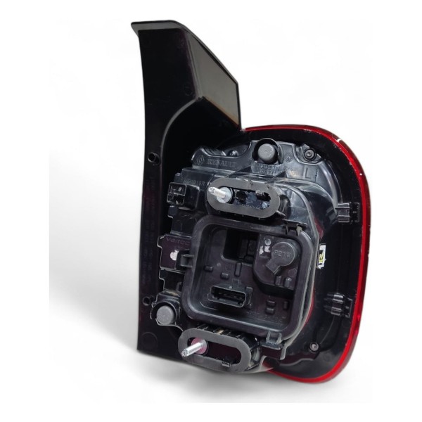 Lanterna Renault Duster 2021 2022 2023 2024 Com Led Original