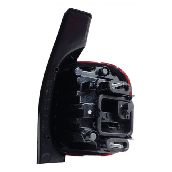 Lanterna Renault Duster 2021 2022 2023 2024 Com Led Original