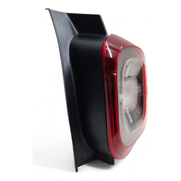 Lanterna Renault Duster 2021 2022 2023 2024 Com Led Original