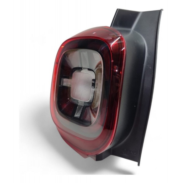 Lanterna Renault Duster 2021 2022 2023 2024 Com Led Original