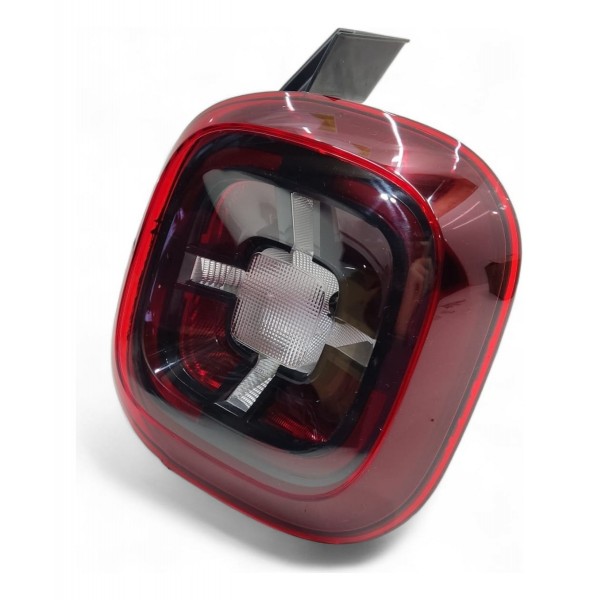 Lanterna Renault Duster 2021 2022 2023 2024 Com Led Original