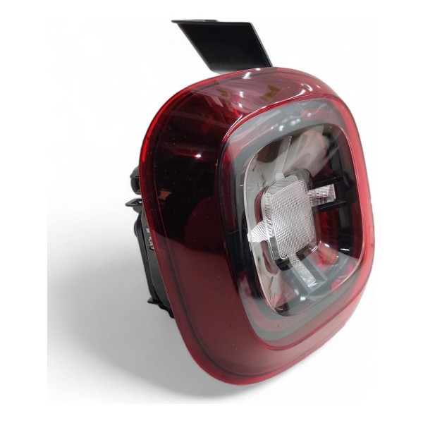 Lanterna Renault Duster 2021 2022 2023 2024 Com Led Original