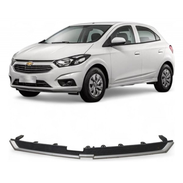 Grade Superior Chevrolet Onix 2013 2014 2015 2016 A 2020