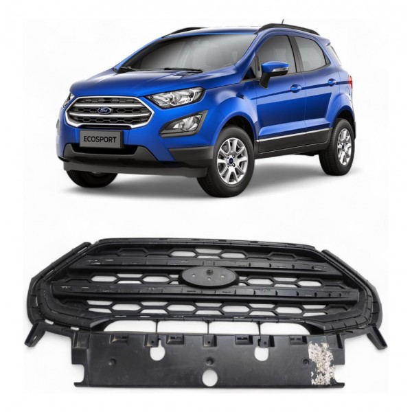 Grade Radiador Ford Ecosport 2018 2019 2020 2021 Original