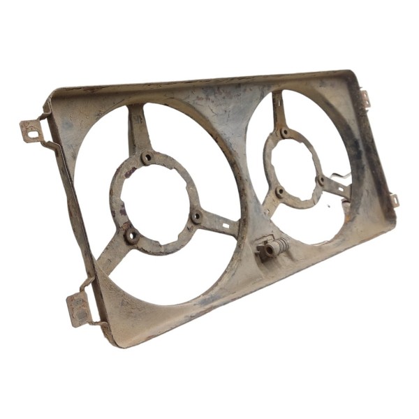 Defletor  Fiat Tempra 1992 1993 1994 1995 1996 1997 1998