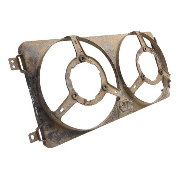 Defletor  Fiat Tempra 1992 1993 1994 1995 1996 1997 1998