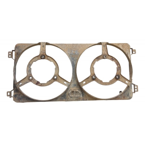 Defletor  Fiat Tempra 1992 1993 1994 1995 1996 1997 1998