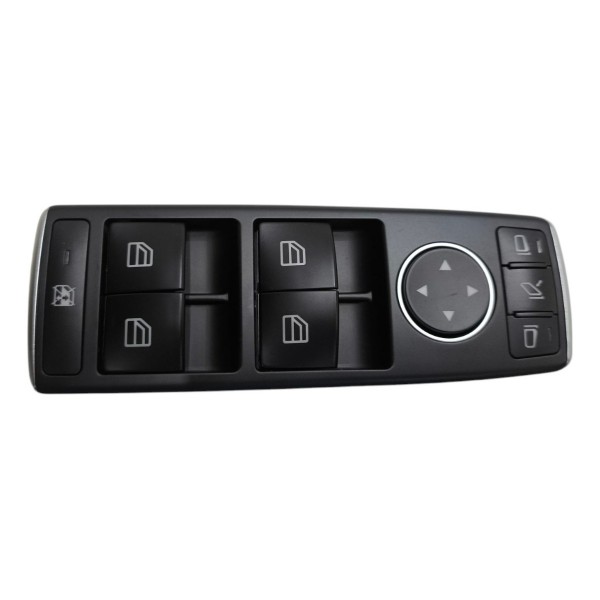 Botão Vídro Elétrico Mercedes Gla200 Gla250 C180 C200 A200