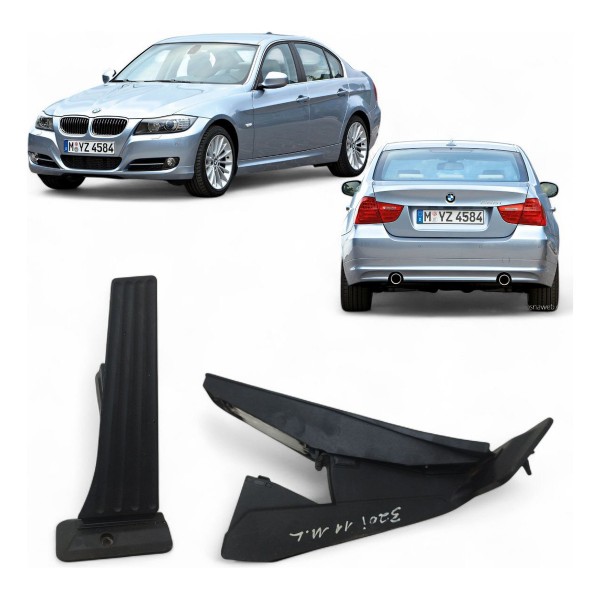 Pedal Acelerador Bmw 320i 2009 2010 2011 Original
