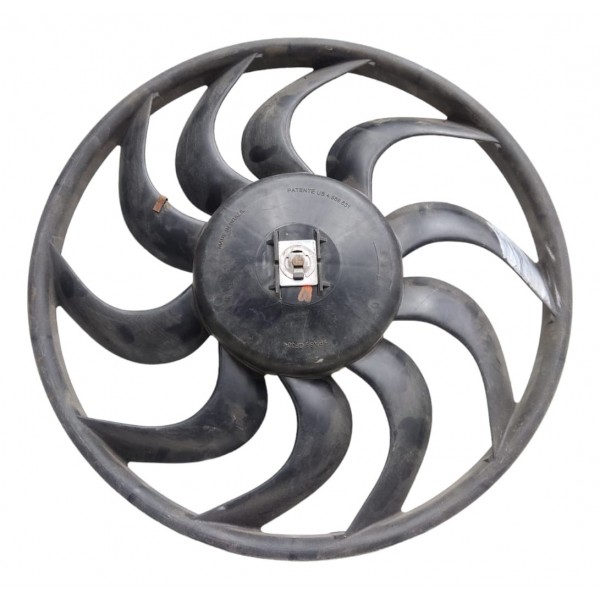 Ventoinha Eletroventilador Mobi 2016 2017 2018 2019 2020
