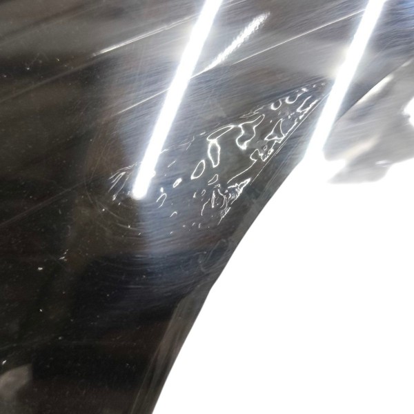 Farol Direito Sandero 2012 A 2014 Com Detalhe Máscara Negra Direito/passageiro