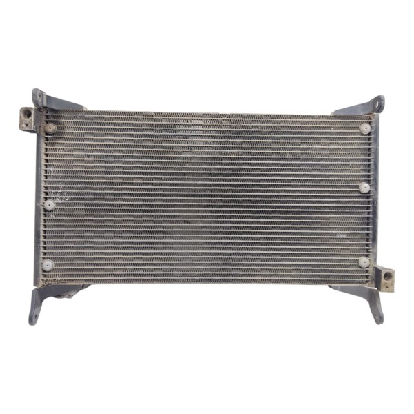 Condensador Ar Fiat Brava 1.6 16v 1998 1999 2000 2001 A 2003