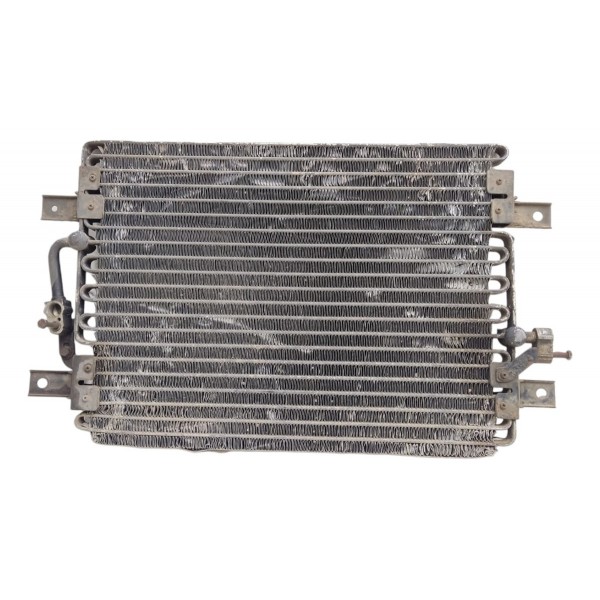 Condensador Ar Condicionado Palio 1.6 16v 1996 1997 A 2002