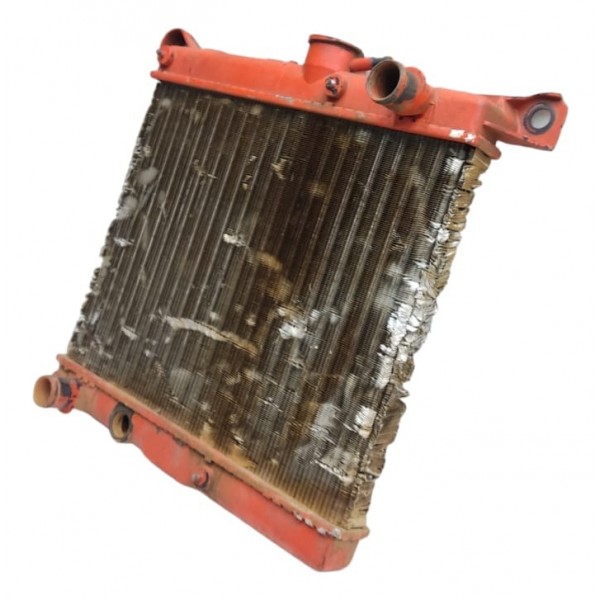 Radiador Fiat 147 1.0 1.3 1976 1978 1979 1980 1981 A 1987