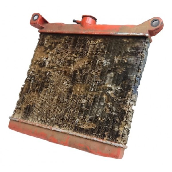 Radiador Fiat 147 1.0 1.3 1976 1978 1979 1980 1981 A 1987