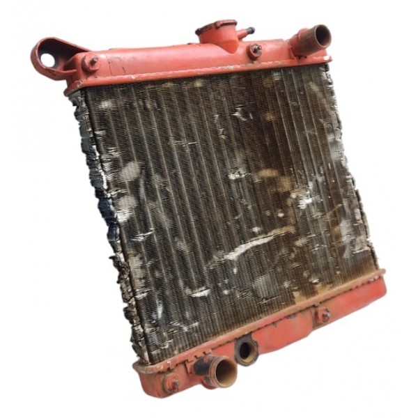 Radiador Fiat 147 1.0 1.3 1976 1978 1979 1980 1981 A 1987