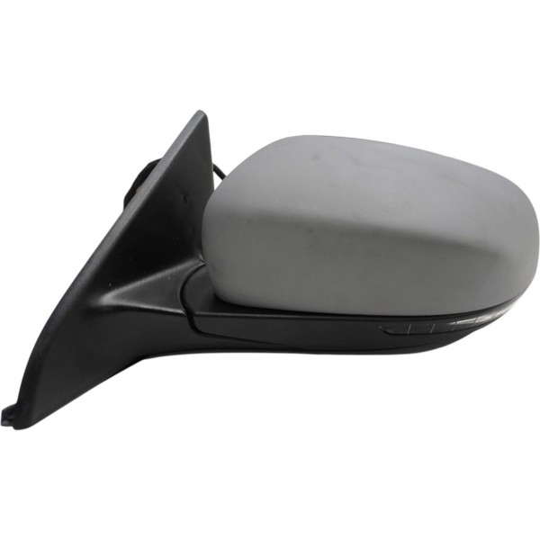 Retrovisor Compass 2017 2018 A 2021 Retratil Esquerdo Pisca