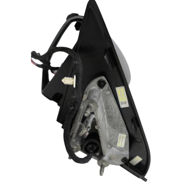 Retrovisor Compass 2017 2018 A 2021 Retratil Esquerdo Pisca