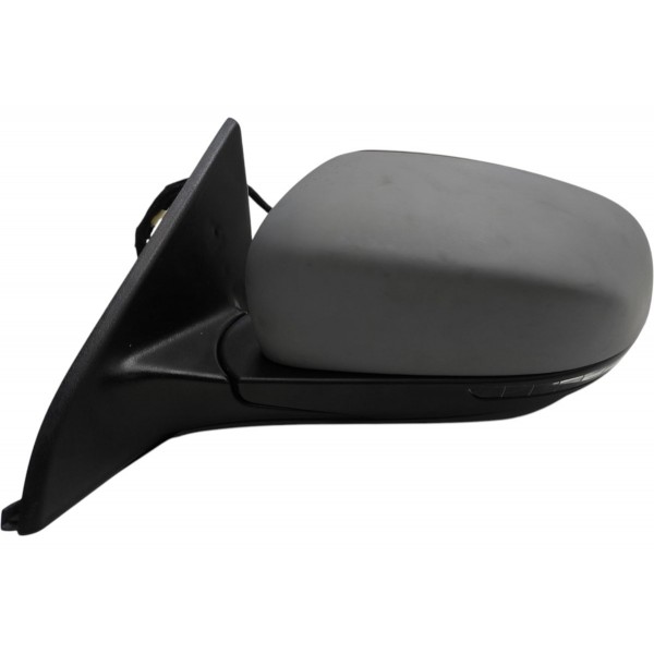 Retrovisor Compass 2017 2018 A 2021 Retratil Esquerdo Pisca