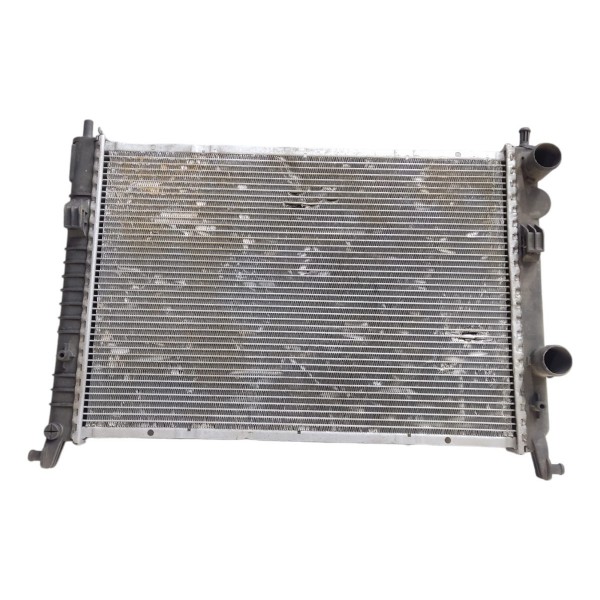 Radiador Fiat Siena Fire 2001 2002 2003 2004 2005 A 2012