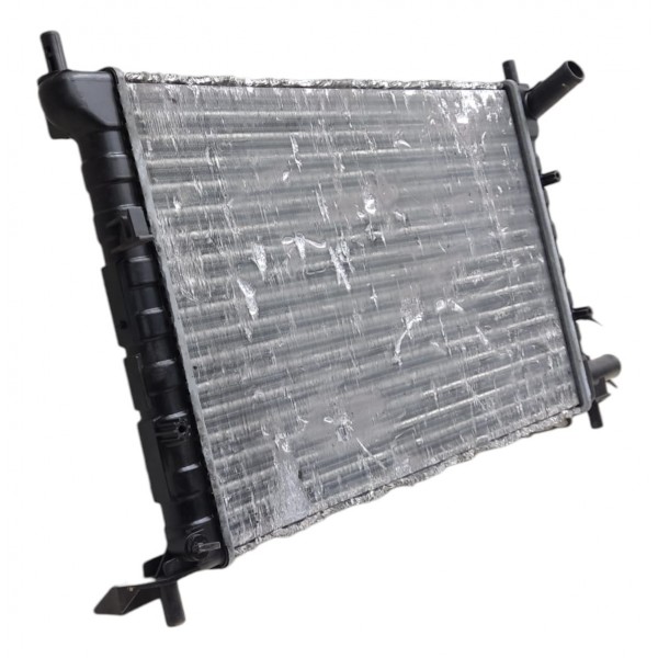 Radiador Ford Fiesta 1996 1997 1998 1999