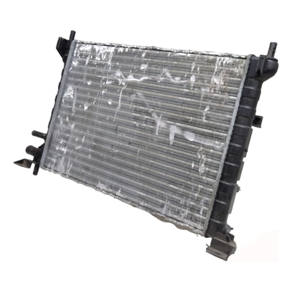 Radiador Ford Fiesta 1996 1997 1998 1999