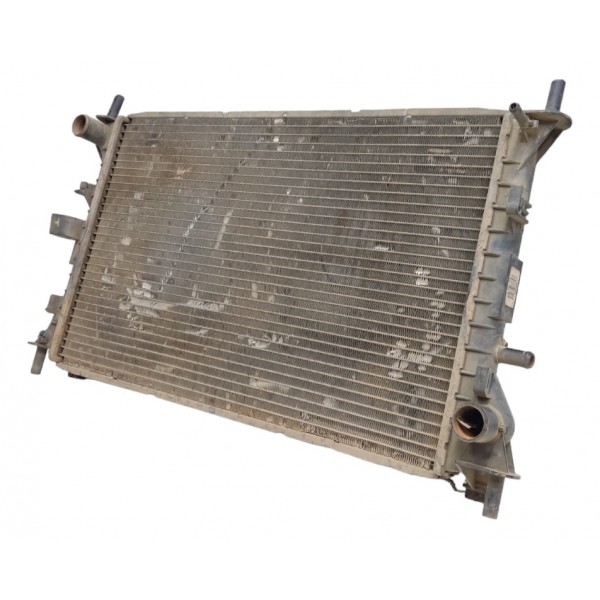 Radiador Ford Focus 1.8 2.0 2001 2002 2003 2004 2005 A 2008