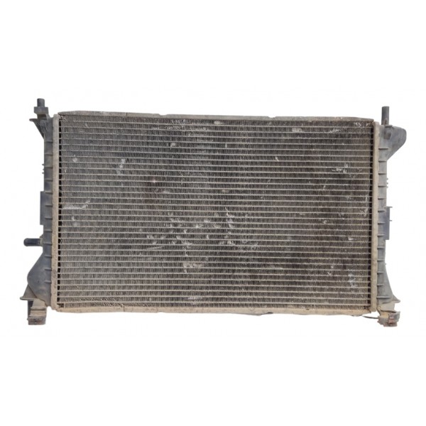 Radiador Ford Focus 1.8 2.0 2001 2002 2003 2004 2005 A 2008
