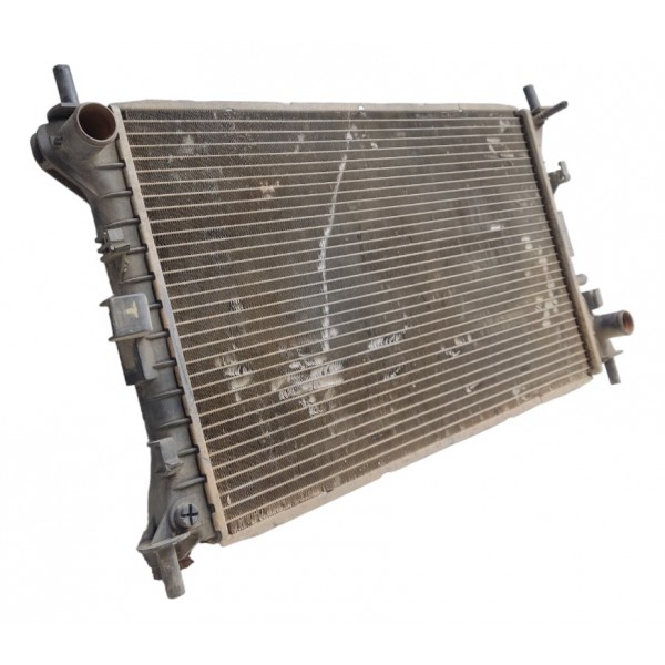 Radiador Ford Focus 1.8 2.0 2001 2002 2003 2004 2005 A 2008