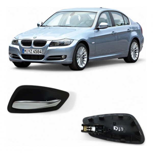 Maçaneta Bmw 320i 2006 2007 2008 2009 2010 2011 2012