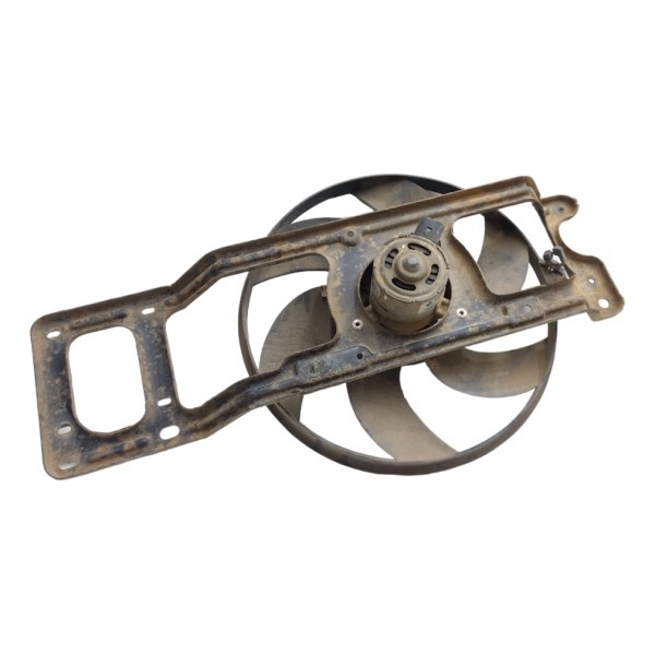 Ventoinha Eletroventilador Renault Clio 2000 2001 A 2012