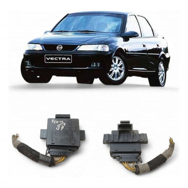 Módulo 90247654 Gm Vectra 1997 1998 1999 2000 A 2005