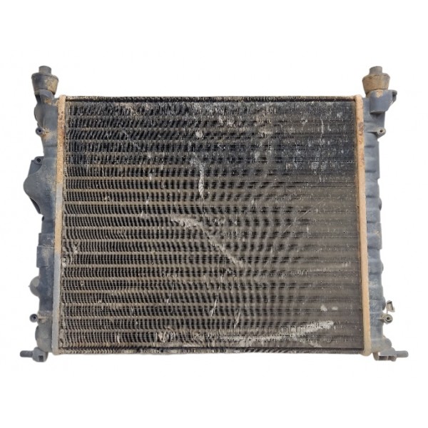 Radiador Clio 1.0 1.6 8/ 16v 1999 2000 2001 2002 A 2008