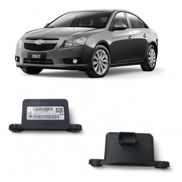 Modulo Sensor Bloqueio Gm Cruze 2012 2013 2014 2015 2016