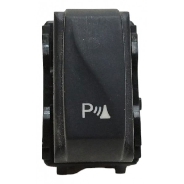Botão Sensor Estacionamento Renault Fluence 2011 2012 A 2017