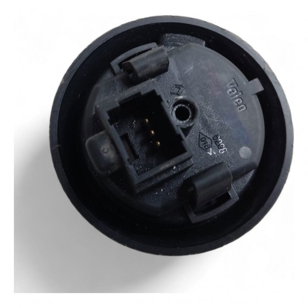 Botão Comando Altura Farol Renault Kangoo 2000 2001 A 2011