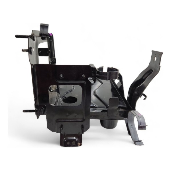 Caixa Suporte Bateria Fiat Toro Ranch 1.3 Flex 2022 2023