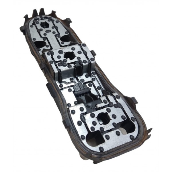 Circuito Soquete Lanterna Duster 2011 2012 2013 2014 2015