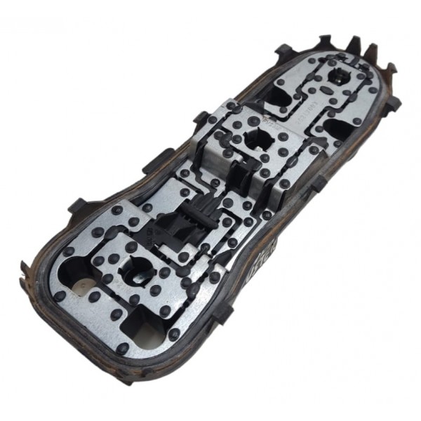 Circuito Soquete Lanterna Duster 2011 2012 2013 2014 2015