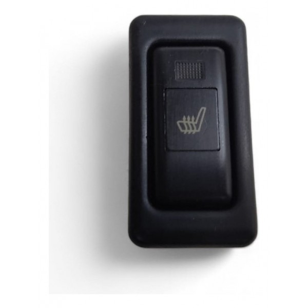 Botão Aquecedor Banco Toyota Camry 1997 1998 1999 A 2004 Preto