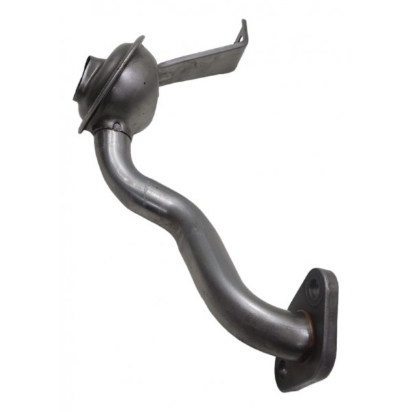 Pescador Peneira Filtro Oleo Motor Sportage 2.0 Flex 2019 Aluminio