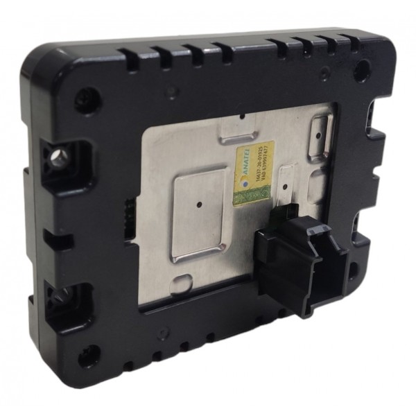 Módulo Carregador Indução Fiat Toro Ranch 2022 2023 2024