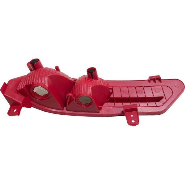 Lanterna Pisca Parachoque Traseiro Hyundai Hb20 2023 2024