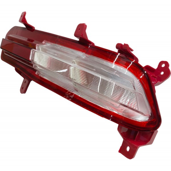 Lanterna Pisca Parachoque Traseiro Hyundai Hb20 2023 2024