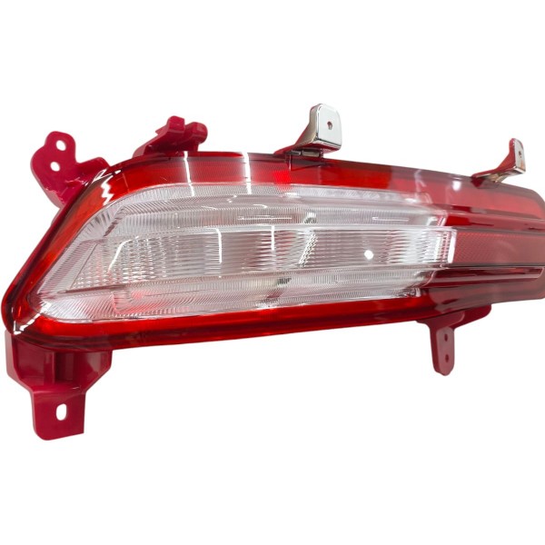 Lanterna Pisca Parachoque Traseiro Hyundai Hb20 2023 2024
